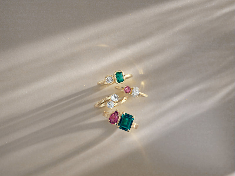 Robert Fine Jewelry